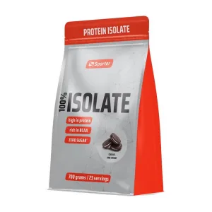 100% Isolate - 700 г печиво з кремом