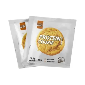 Protein Cookie - 60 г Американський (Поштучно)