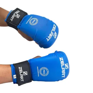 Рукавички накладки для карате Zelart M