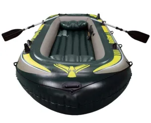 Надувний човен Seahawk-400 Intex