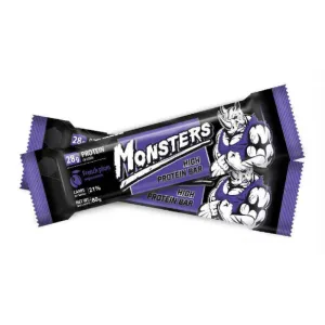 Strong Max - 80 г французька слива (поштучно)