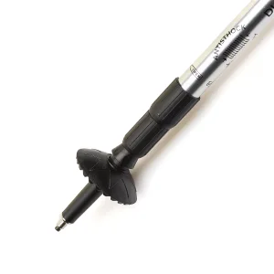 Трекінгові палиці з прямою ручкою Sport TG2019-2GRAY сірий