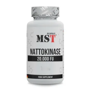 Nattokinase 100 мг - 90 капсул