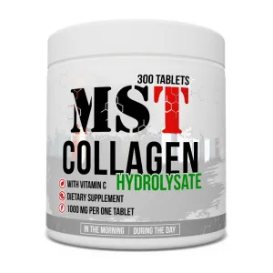 Collagen hydrolysate 300 табл.