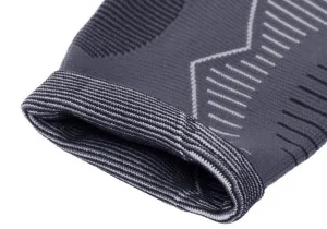 Бандаж на гомілкостоп EasyFit фіксатор еластичний розмір L-XL