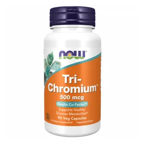 Tri-Chromium 500 мкг - 90 капсул