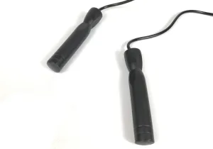 Швидкісна скакалка EasyFit 280 см з підшипником