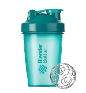 Шейкер спортивний BlenderBottle Original Classic 590 мл бірюзово зелений