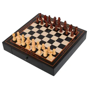 Шахи Xinliye дерев'яні на магнітах FG240502024L