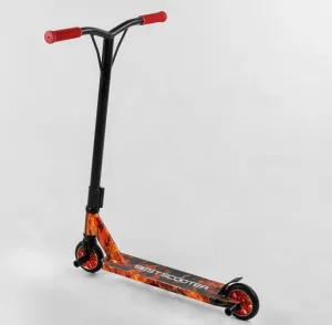 Самокат трюковий Best Scooter (73813)
