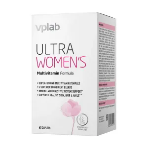 Ultra Women's 60 таблеток