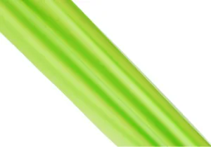 Стрічка латексна EasyFit 0,35 мм для пілатеса та йоги зелена