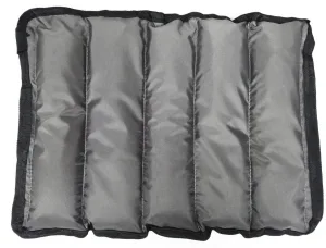 Обтяжувачі для ніг та рук з металом EasyFit Metal - 5 кг пара