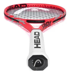 Теннисная ракетка Head MX Spark Elite (orange) SC 20 Gr2 с чехлом 233352 (оригинал)