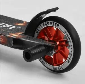 Самокат трюковий Best Scooter (48009)