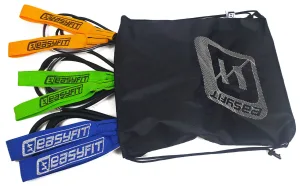 Гумові петлі еспандер EasyFit 4 - 60 кг