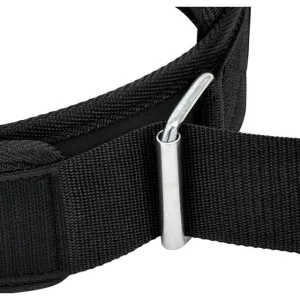 RDX RX5 Double Belt Neoprene weightlifting belt black XL 104-122 cm