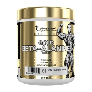 Gold Beta Alanine - 300 г, без смаку