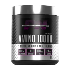 Amino 10000 - 300 таблеток