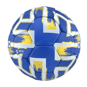 М'яч футбольний клуб "Chelsea" - синій