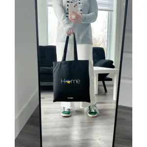 Екошопер BookOpt BK4034 Home чорний