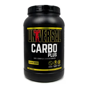 Carbo Plus (1 кг, natural)