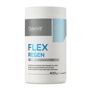 Flex Regen - 400 г персик та груша