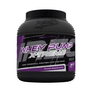 Whey Pump X Treme - 1,8 кг шоколад насолода