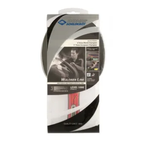 Ракетка для настільного тенісу DONIC Waldner 1000 Original