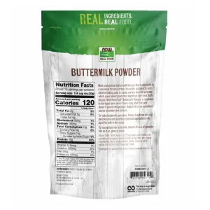 Buttermilk Powder - 397 г