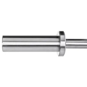 Гриф для штанги олимпийский прямой 1,22 м 50 мм