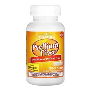 Psyllium - 160 капсул