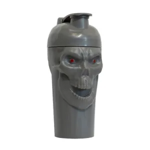 Skull Labs Shaker - 700 мл сірий