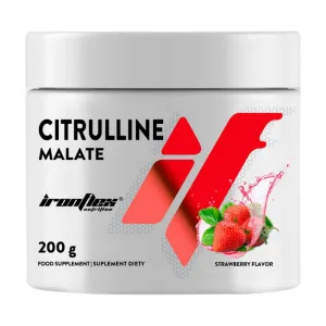 Citrulline Malate - 200 г полуниця ананас