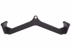 Ручка для тяги EasyFit з широким хватом 54 см