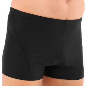 Плавки боксери чоловічі для плавання 3888, XL–3 XL 40– - 70 кг XL