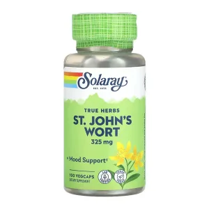 St. John's Wort Aerial 325 мг - 100 капсул