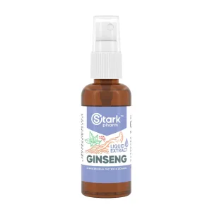Ginseng Liquid Extract - 50 мл (до 03,26)