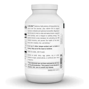 Ultra-Mag Magnesium Complex - 240 таблеток