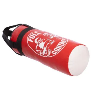 Боксерський набір дитячий Full Contact Зелений - 18 см