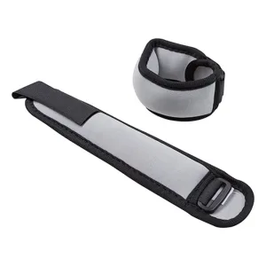 Обтяжувачі-манжети по 0,5 кг - 0,5 кг