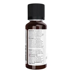 Atlas Cedar Oil - 30 мл