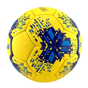 М'яч футбольний клуб "Juventus" - жовтий/Blue