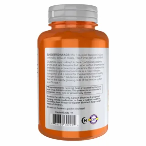 L-Glutamine Powder - 1 кг