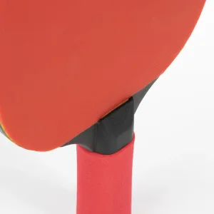 Ракетка для настільного тенісу Donic-Schildkrot Sensation 600 (Оригінал) 724402