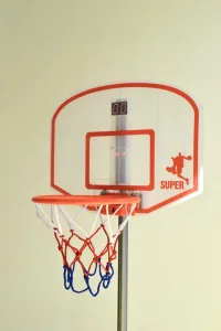 Баскетбольне кільце M