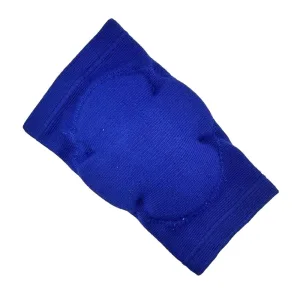 Volleyball Knee Pads 2 pcs Blue L - L