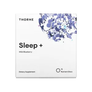 Sleep+ - 15 капсул