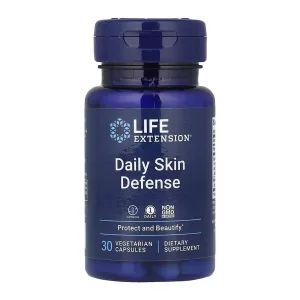 Daily Skin Defense - 30 капсул (До 08,26)