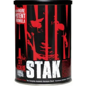 Animal Stak (EU) - 21 упаковка